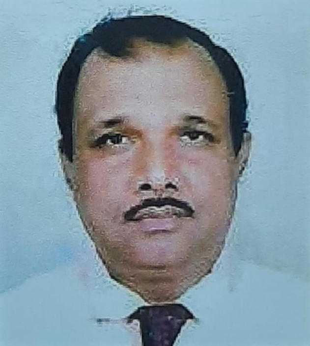 G C Saha